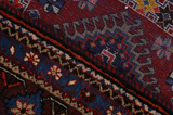 Yalameh - Qashqai Persialainen matto 196x157 - Kuva 6