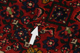 Bijar - Kurdi Persialainen matto 213x132 - Kuva 18