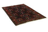 Nahavand - Hamadan Persialainen matto 235x146 - Kuva 1