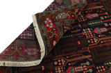 Nahavand - Hamadan Persialainen matto 235x146 - Kuva 5