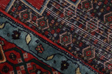 Senneh - Kurdi Persialainen matto 284x133 - Kuva 6