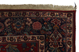Kashan Persialainen matto 205x134 - Kuva 3
