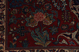 Kashan Persialainen matto 205x134 - Kuva 5