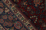 Kashan Persialainen matto 205x134 - Kuva 6