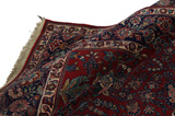 Kashan Persialainen matto 205x134 - Kuva 7