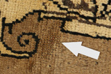 Gabbeh - Qashqai Persialainen matto 234x126 - Kuva 17
