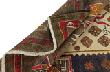 Lori - Bakhtiari Persialainen matto 238x157 - Kuva 5