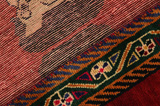Bijar - Kurdi Persialainen matto 187x130 - Kuva 6