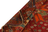 Qashqai - Shiraz Persialainen matto 290x154 - Kuva 5
