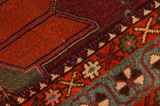 Qashqai - Shiraz Persialainen matto 290x154 - Kuva 6