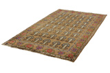 Yalameh - Qashqai Persialainen matto 283x154 - Kuva 2