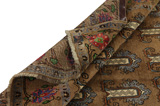 Yalameh - Qashqai Persialainen matto 283x154 - Kuva 5
