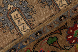 Yalameh - Qashqai Persialainen matto 283x154 - Kuva 6