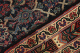 Bijar - Kurdi Persialainen matto 201x130 - Kuva 6