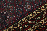 SahreBabak - Afshar Persialainen matto 215x162 - Kuva 6