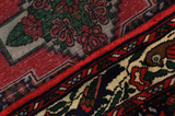 Senneh - Kurdi Persialainen matto 302x93 - Kuva 6
