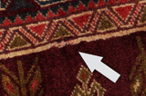 Lori - Bakhtiari Persialainen matto 207x144 - Kuva 17