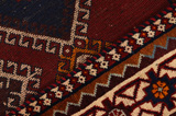 Yalameh - Qashqai Persialainen matto 217x130 - Kuva 6