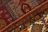 Bakhtiari - Qashqai Persialainen matto 204x147 - Kuva 6