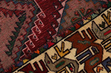 Yalameh - Qashqai Persialainen matto 288x165 - Kuva 6