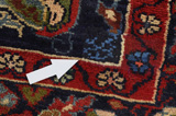 Lilian - Sarouk Persialainen matto 298x214 - Kuva 17