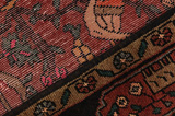 Koliai - Kurdi Persialainen matto 282x150 - Kuva 6