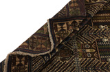 Baluch - Turkaman Persialainen matto 205x125 - Kuva 5