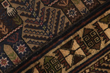 Baluch - Turkaman Persialainen matto 205x125 - Kuva 6