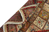 Bakhtiari Persialainen matto 190x145 - Kuva 5