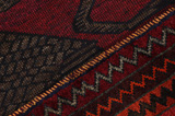 Koliai - Kurdi Persialainen matto 201x155 - Kuva 6
