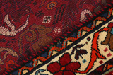 Bakhtiari - Qashqai Persialainen matto 207x124 - Kuva 6