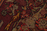 Bijar - Kurdi Persialainen matto 233x132 - Kuva 6