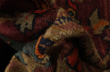 Bijar - Kurdi Persialainen matto 233x132 - Kuva 9