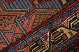 Enjelas - Hamadan Persialainen matto 142x87 - Kuva 6
