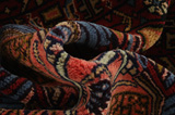 Enjelas - Hamadan Persialainen matto 142x87 - Kuva 7