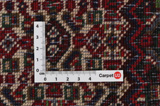 Gholtogh - Sarouk Persialainen matto 150x117 - Kuva 4