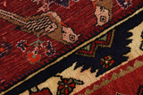 Qashqai - Shiraz Persialainen matto 284x154 - Kuva 6