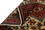 Bijar - Kurdi Persialainen matto 150x110 - Kuva 5