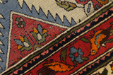 Bijar - Kurdi Persialainen matto 150x110 - Kuva 6