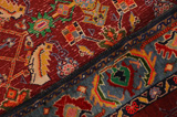 Bijar - Kurdi Persialainen matto 141x100 - Kuva 6
