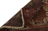 Gholtogh - Sarouk Persialainen matto 136x103 - Kuva 5