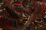 Gholtogh - Sarouk Persialainen matto 136x103 - Kuva 7