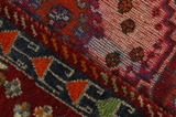 Yalameh - Qashqai Persialainen matto 164x105 - Kuva 6