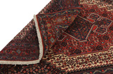 Bijar - Kurdi Persialainen matto 163x127 - Kuva 5