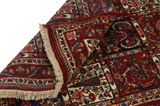 Bakhtiari Persialainen matto 150x106 - Kuva 5