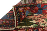 Bijar - Kurdi Persialainen matto 157x104 - Kuva 5