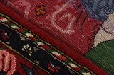 Bijar - Kurdi Persialainen matto 157x104 - Kuva 6