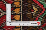 Bakhtiari Persialainen matto 153x107 - Kuva 4