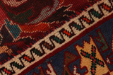 Bakhtiari - Qashqai Persialainen matto 308x200 - Kuva 6