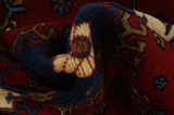 Yalameh - Qashqai Persialainen matto 200x116 - Kuva 7